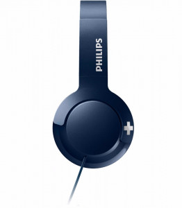  Philips SHL3075BL Blue 4