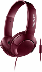  Philips SHL3075RD Red