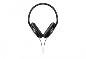  Philips SHL4400BK/00 Black