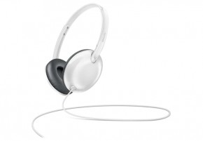  Philips SHL4400WT/00 White 4