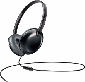  Philips SHL4405BK/00 Black 3