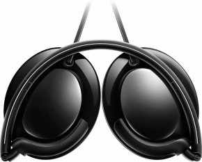  Philips SHL4405BK/00 Black 4