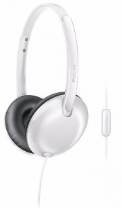  Philips SHL4405WT/00 White