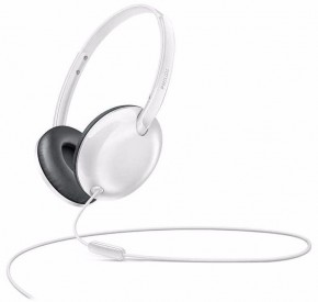  Philips SHL4405WT/00 White 3