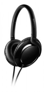  Philips SHL4600BK Black 3