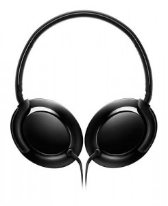  Philips SHL4600BK Black 4