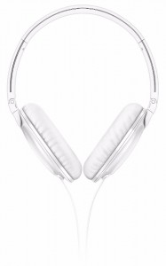  Philips SHL4600WT/00 White 3