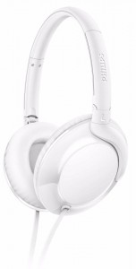  Philips SHL4600WT/00 White