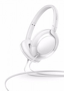  Philips SHL4600WT/00 White 4