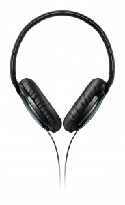  Philips SHL4805DC/00 Dark Grey