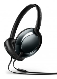  Philips SHL4805DC/00 Dark Grey 3