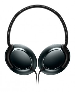  Philips SHL4805DC/00 Dark Grey 4