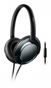  Philips SHL4805DC/00 Dark Grey 10