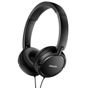  Philips SHL5000 Black (SHL5000/00)