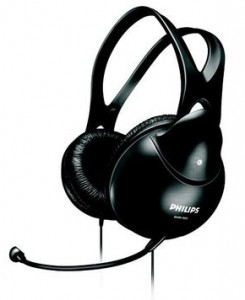  Philips SHM1900/00