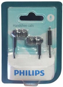  Philips (SHE1455BK/10) 3