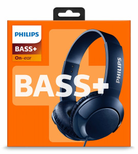  Philips (SHL3070BL/00) 5