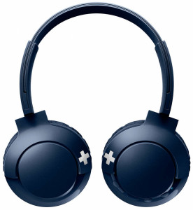  Philips SHB3075BL Blue 3