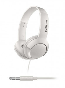  Philips SHL3070WT White