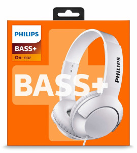  Philips SHL3070WT White 5