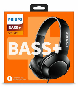  Philips SHL3075BK Black 6