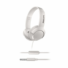  Philips SHL3075WT White 3