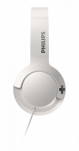  Philips SHL3075WT White 5