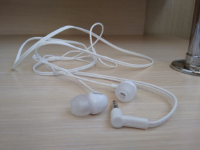  Philips SHE3550WT/00 White (SHE3550WT/00) 3