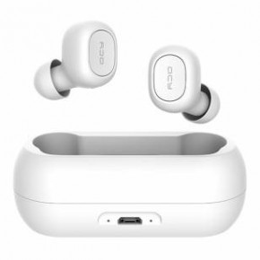   QCY QS1 White