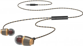  QKZ DM11 Mic Gold