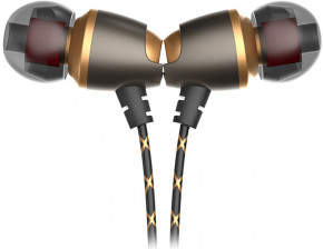  QKZ DM11 Mic Gold 5