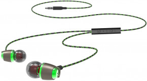  QKZ DM11 Mic Green 4