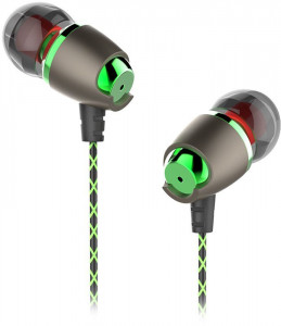  QKZ DM11 Mic Green 6