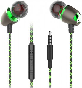  QKZ DM11 Mic Green 7