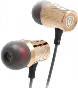  QKZ DM3 Mic Gold