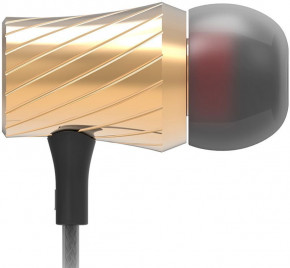  QKZ DM3 Mic Gold 4