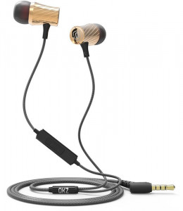  QKZ DM3 Mic Gold 5