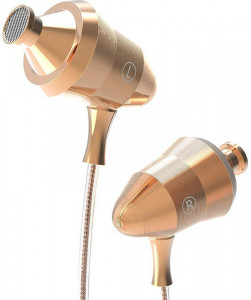  QKZ DM5 Mic Gold 5