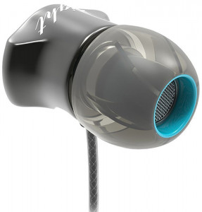  QKZ DM7 Mic Black 3