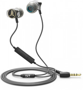  QKZ DM7 Mic Black 4