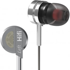  QKZ DM9 Mic Silver 3