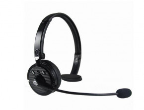  Q-Sound M10B Black