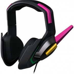  Razer D.Va Meka Black/Pink (RZ04-02400100-R3M1)