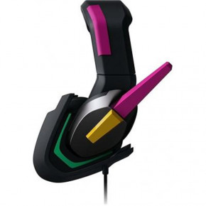  Razer D.Va Meka Black/Pink (RZ04-02400100-R3M1) 3