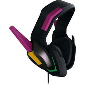  Razer D.Va Meka Black/Pink (RZ04-02400100-R3M1) 4