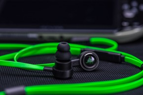   Razer Hammerhead Pro V2 (RZ04-01730100-R3G1) 10