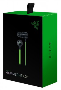   Razer Hammerhead V2 (RZ12-01730100-R3G1) 6