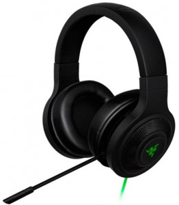  Razer Kraken Essential V2 (RZ04-01720100-R3R1)