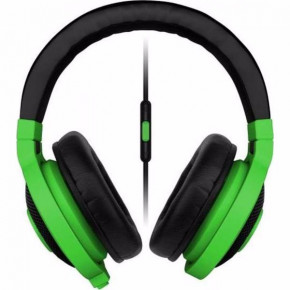  Razer Kraken Mobile Green (RZ04-01400100-R3M1)