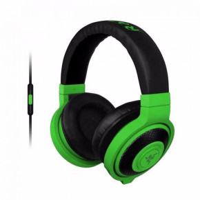  Razer Kraken Mobile Green (RZ04-01400100-R3M1) 3